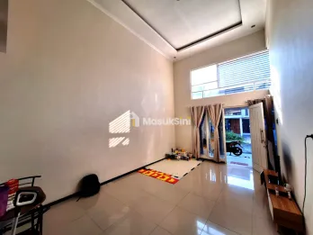Disewakan Rumah Minimalis di Perum Pelita Teluk Bayur Pandanwangi Blimbing