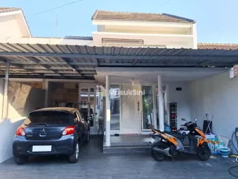 Disewakan Rumah Minimalis di Perum Pelita Teluk Bayur Pandanwangi Blimbing