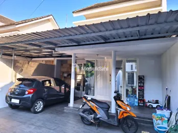 Disewakan Rumah Minimalis di Perum Pelita Teluk Bayur Pandanwangi Blimbing