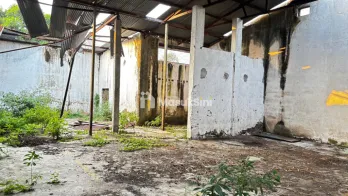 Gudang di Kejayan Pasuruan 1,2 Hektare