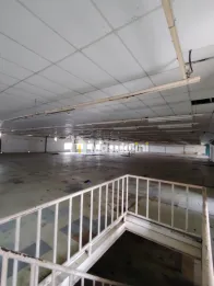 GUDANG EX GARMENT PINGGIR JALAN NASIONAL PARUNG BOGOR