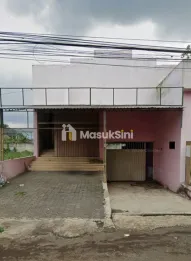 GUDANG & RUKO DI DEKAT EXIT TOL PAKIS MALANG