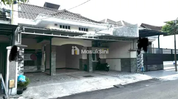 Guest House Syariah Kota Malang