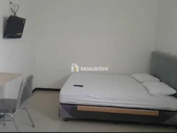 Guest House Syariah Kota Malang