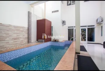 Guest House Syariah Kota Malang