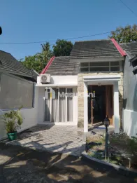 JUAL CEPAT BU CASH/TAKE OVER ( OPEN NEGO )