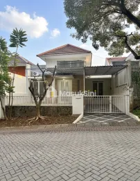 Jual Cepat Rumah di Villa Puncak Tidar Malang
