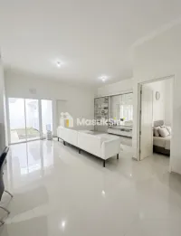 Jual Cepat Rumah di Villa Puncak Tidar Malang
