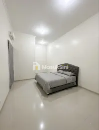 Jual Cepat Rumah di Villa Puncak Tidar Malang