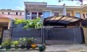 jual rumah bagus, siap huni sekitaran suhat dkt ub dan polinema.
