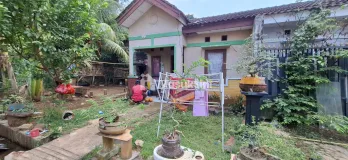 Jual Rumah di Cileungsi/Cibubur/Bogor