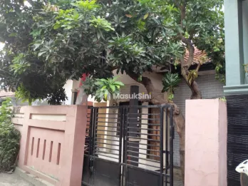 jual rumah murah siap huni