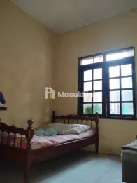jual rumah murah siap huni