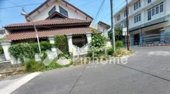 Jual rumah soehat strategis