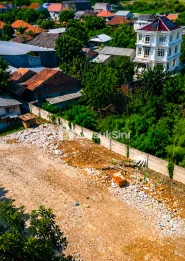 Jual tanah kavling baru di bambu apus jakarta timur