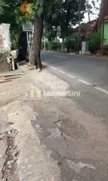 Jual tanah kavling baru di Lubang Buaya Cipayung jakarta timur