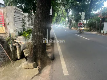 Jual tanah kavling baru di Lubang Buaya Cipayung jakarta timur