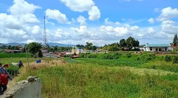 JUAL TANAH PREMIUM 10.080M&sup2; DI BERASTAGI PECEREN VIEW TERBAIK O8I3II6II4I