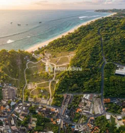 Leasehold Land Near Thomas Beach Uluwatu &ndash; 7.5 Are Premium Location
