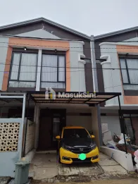 OVER KREDIT RUMAH CICILAN FLAT DAN MURAH