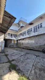 PABRIK ROKOK AKTIF & RUMAH SARANG BURUNG WALET DI MALANG
