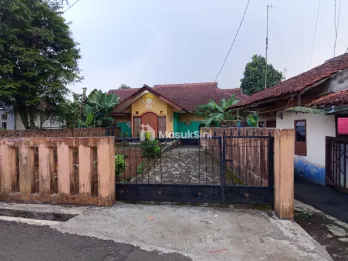 Rumah 1 Lantai