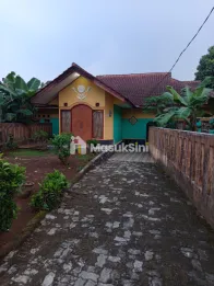 Rumah 1 Lantai