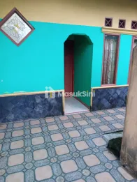 Rumah 1 Lantai