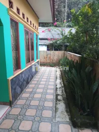 Rumah 1 Lantai