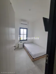 Rumah 2 lantai full Perabot di Rich Village Jember