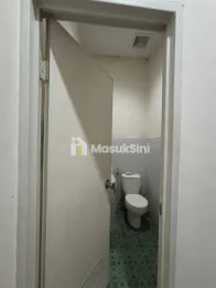 Rumah 2 lantai Minimalis di Taman Anggrek Regency Jember