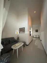 Rumah 2 lantai Minimalis di Taman Anggrek Regency Jember