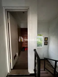 Rumah 2 lantai Minimalis di Taman Anggrek Regency Jember