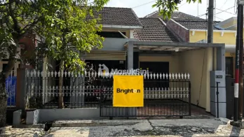 Rumah Area Sulfat Kota Malang