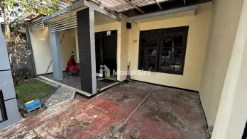 Rumah Area Sulfat Kota Malang