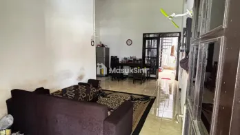 Rumah Area Sulfat Kota Malang