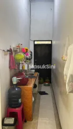 Rumah Area Sulfat Kota Malang