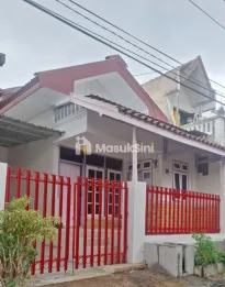 RUMAH AREA TIDAR KOTA MALANG