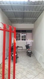 RUMAH AREA TIDAR KOTA MALANG