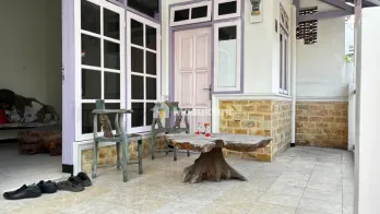 RUMAH AREA TIDAR KOTA MALANG