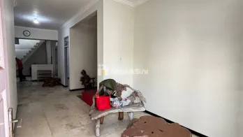 RUMAH AREA TIDAR KOTA MALANG