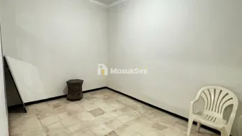 RUMAH AREA TIDAR KOTA MALANG