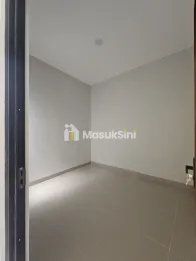 Rumah dengan Lantai Mezzanine dekat GDC