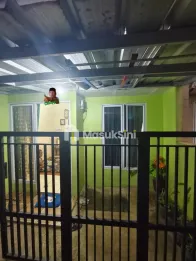 Rumah di depok citayam