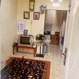 Rumah di depok citayam