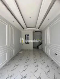 Rumah di depok dekat stasiun