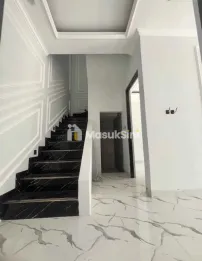 Rumah di depok dekat stasiun