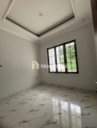 Rumah di depok dekat stasiun