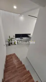 Rumah di depok GDC ready siap huni