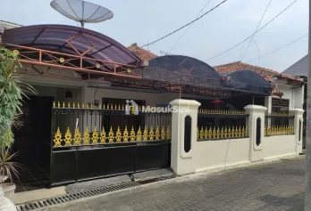 rumah di jual